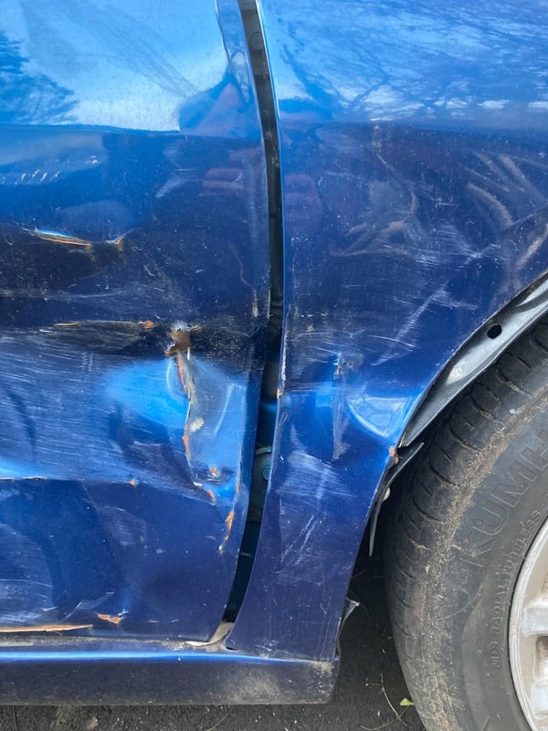 Auto Body Expression Elite Auto Body Specialist